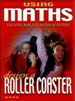 Design a Roller Coaster by Hilary Koll and Steve Mills and Korey T Kiepert Paperback