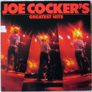 Joe Cocker - Joe Cocker's Greatest Hits CD