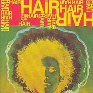 Hair by Hair CD Album