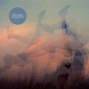 Royal Canoe Extended Play Vinyl