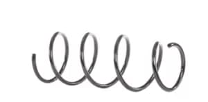 MONROE Coil spring RENAULT SE3544 7700421609,8200193024 Suspension spring,Springs,Coil springs,Coil spring suspension,Suspension springs