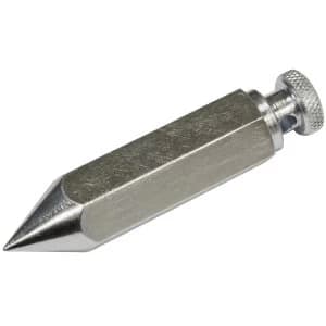 Faithfull Plumb Bob 140g (5oz)