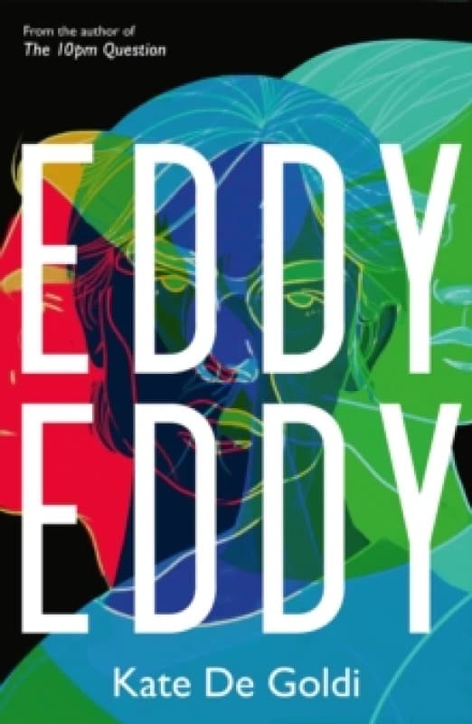 Eddy, Eddy Paperback / softback