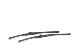 Continental Wiper blade AQUACTRL SET 2800011148280 Windscreen wiper,Window wiper OPEL,PEUGEOT,CITROEN,Astra J Sports Tourer (P10),ASTRA J
