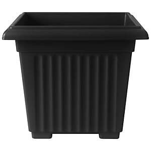 Stewart Corinthian Square Planter 40cm