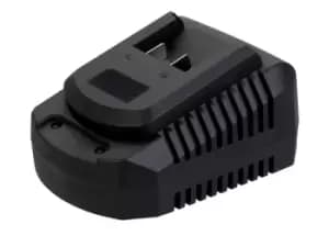 Silverline 976889 18V Li-ion Battery Charger