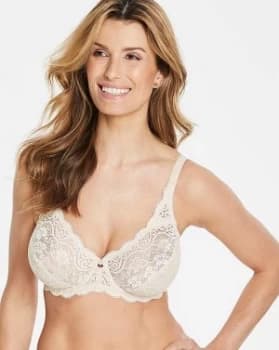Triumph Amourette Full Cup Bra