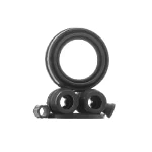 RIDEX Brake Caliper Repair Kit Rear Axle 405R0404 Caliper Repair Kit,Brake Caliper Rebuild Kit MERCEDES-BENZ,VIANO (W639),VITO Bus (W639)