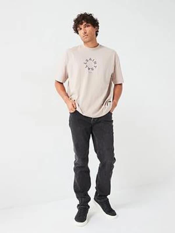 Allsaints Iggy Slim Fit Stretch Denim Jeans