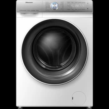 Hisense WDQR101 10KG 6KG 1400RPM Washer Dryer