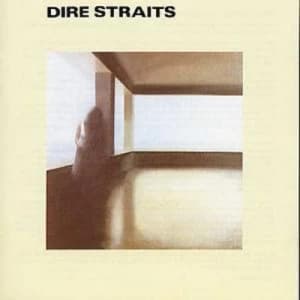 Dire Straits by Dire Straits CD Album