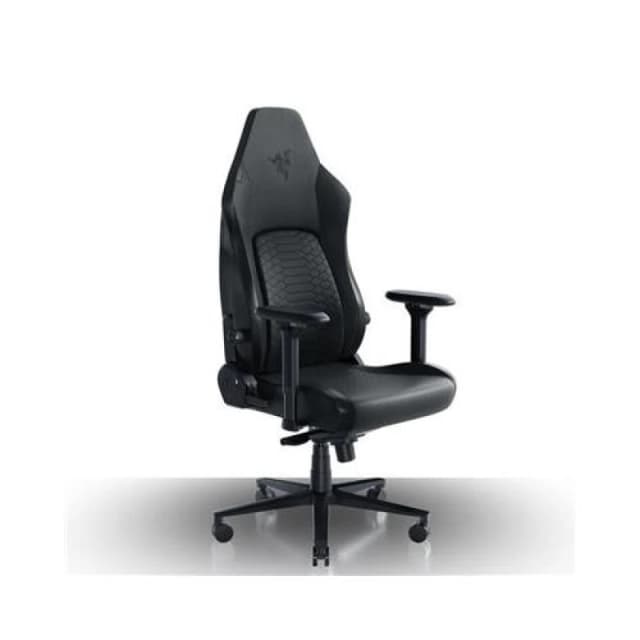 Razer Razer Iskur V2 Gaming armchair Padded seat Black RZ38-04900200-R3G1