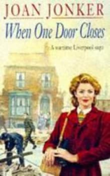 When One Door Closes by Joan Jonker Paperback