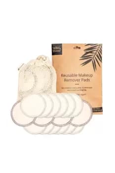 Reusable Makeup Remover Pads 16 Pack