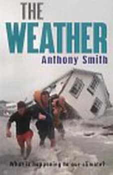 The Weather by Anthony Smith Paperback