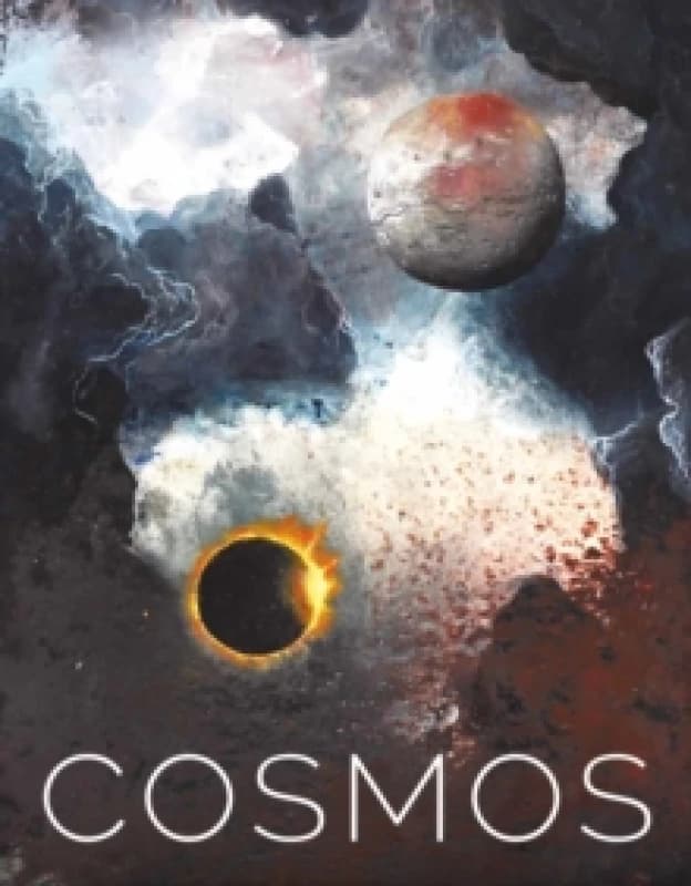 Cosmos : The Art of Observing Space Paperback / softback