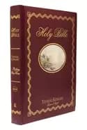 nkjv lighting the way home family bible hardcover red letter holy bible new