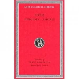 Ovid. by Ovid Hardback