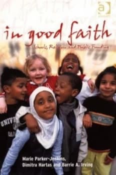 In Good Faith by Marie Parker-Jenkins Paperback