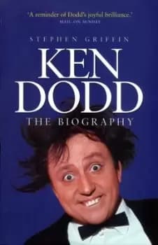 Ken Dodd - Stephen Griffin - Paperback - Used