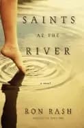 saints at the river a novel