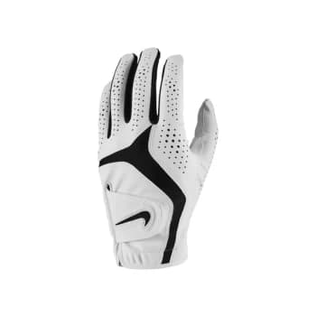 Nike Dura Feel X Golf Glove Left Medium / Large