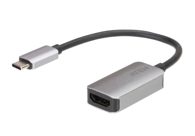 Aten ATEN USB-C to 4K HDMI Adapter UC3008A1-AT