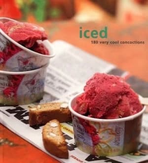 Iced by Tim Robinson and Katri Hilden and Emma Hutchinson and Lee Currie Paperback