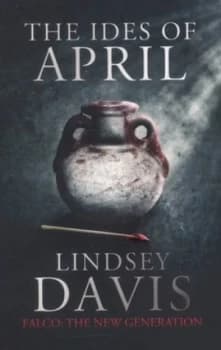 The Ides of April by Lindsey Davis Paperback