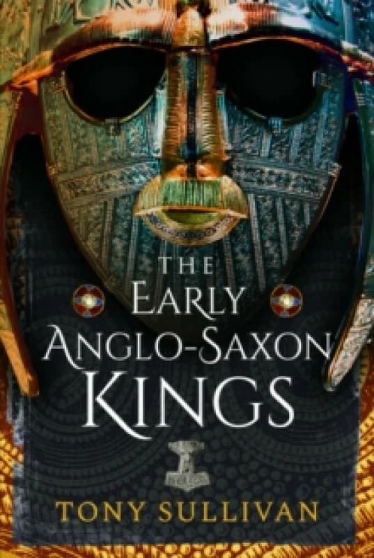 The Early Anglo-Saxon Kings Paperback / softback