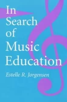 In Search of Music Education