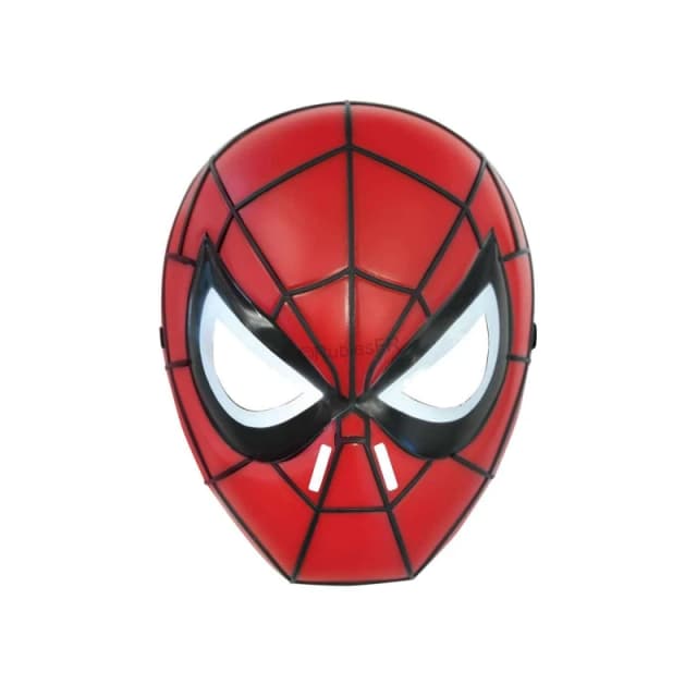 Spider-Man Mask