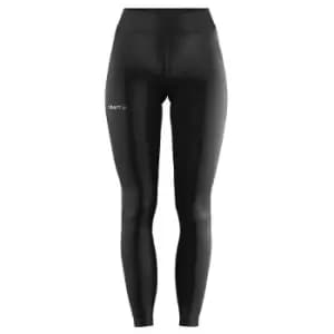 Craft Womens/Ladies Core Essence Leggings (L) (Black)