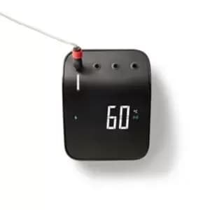 Weber Connect Smart Grilling Hub Black