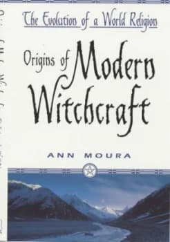 Origins of Modern Witchcraft Paperback