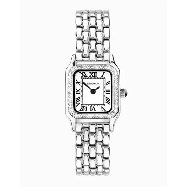 Sekonda 40655 Monica Bracelet Watch - W32368