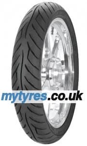 Avon AM26 Roadrider 13070 17 TL 62V Rear wheel