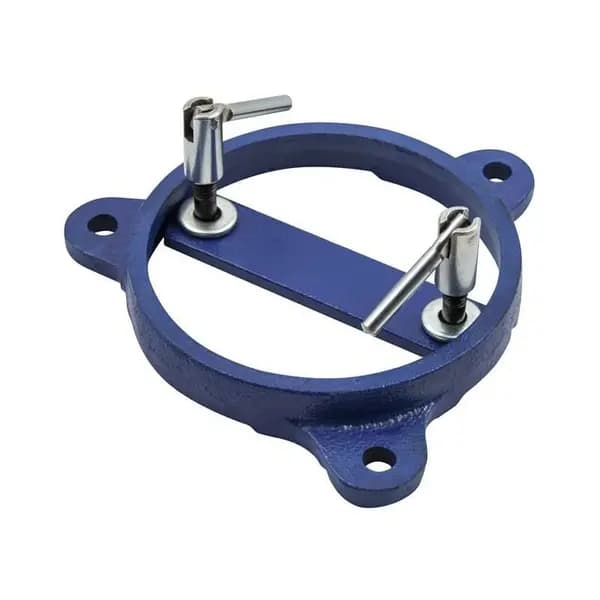 Faithfull Swivel Base for FAIMV100SG Mechanics Vice FAIMV100FGSB