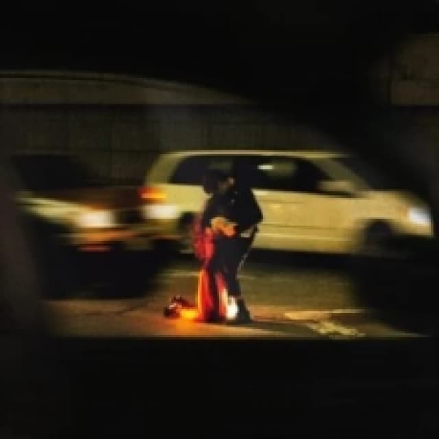 Heaven Come Crashing Vinyl