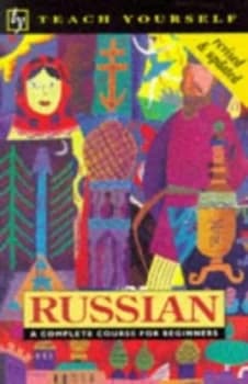 Russian by Daphne M West Paperback