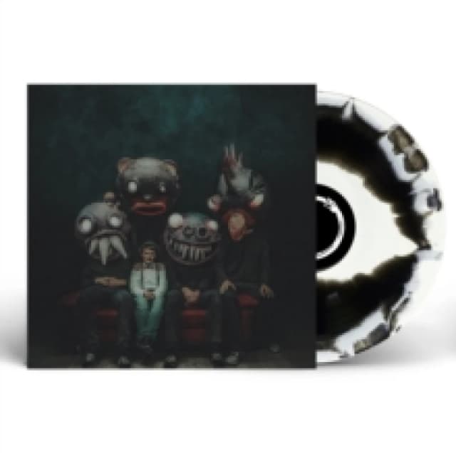 The Other Side of Sadness Vinyl