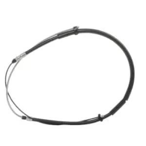 RIDEX Brake Cable 124C0200 Hand Brake Cable,Parking Brake Cable BMW,3 Touring (E91),3 Limousine (E90),3 Coupe (E92),3 Cabrio (E93)