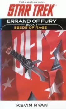 Seeds of rage by Kevin Ryan