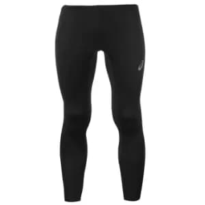 Asics Mens Core Running Tight - Black