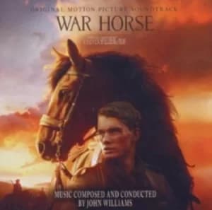 War Horse by Various Artists CD Album