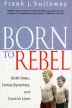 Born to Rebel by Farley Mowat Paperback