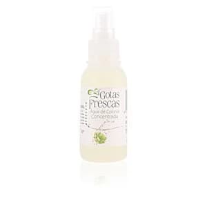 GOTAS FRESCAS colonia concentrada spray 80ml