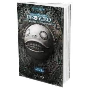 The Strange Work of Taro Yoko: From Drakengard to Nier: Automata