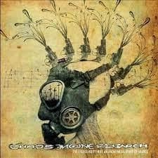 The Legend Written By an Anonymous Spirit of Silence by Chaos Engine Research CD Album