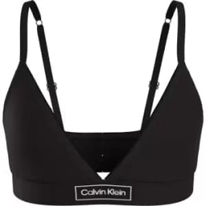 Calvin Klein Triangle Heritage - Black
